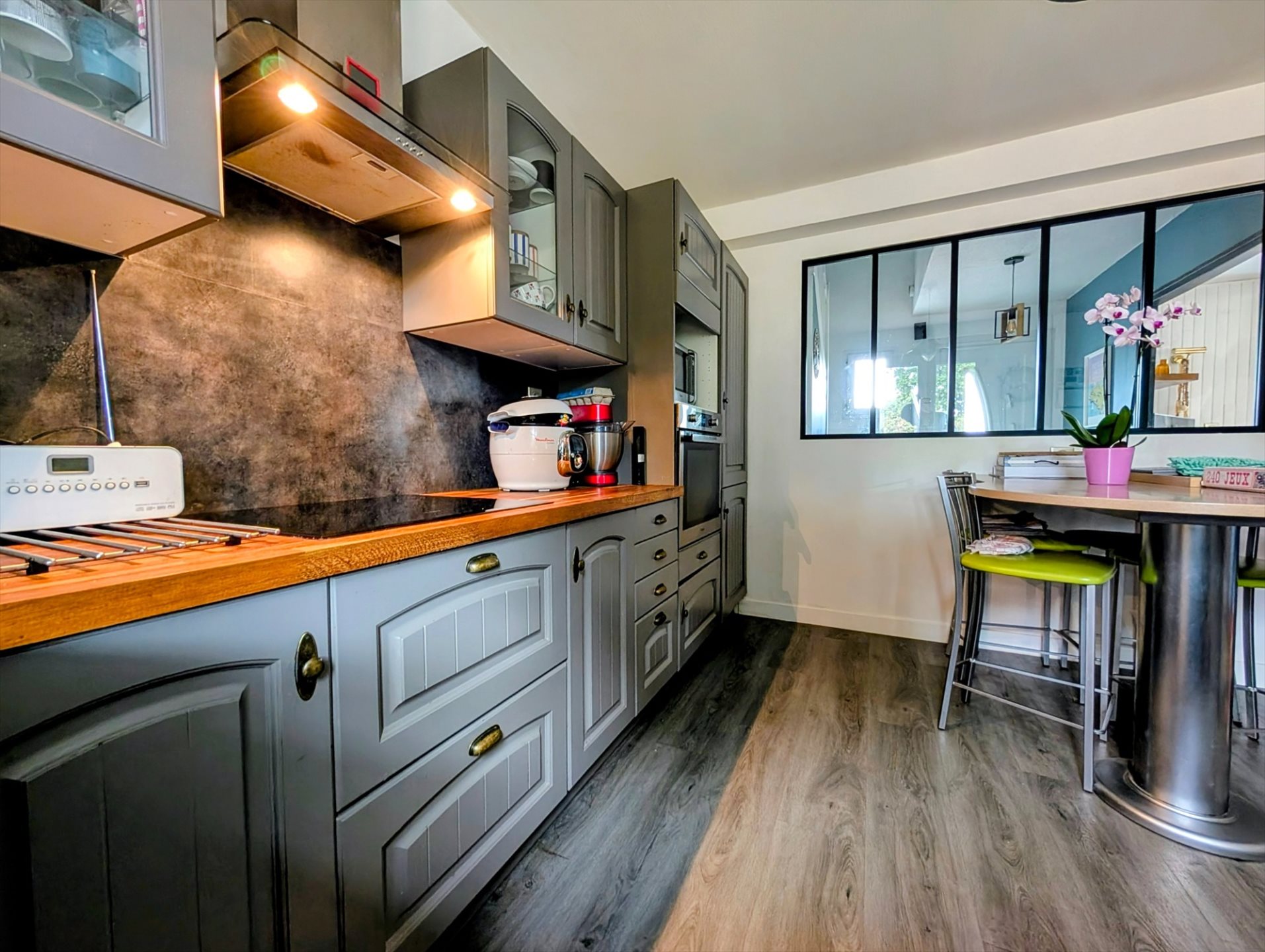 Maison à vendre, 90m², Le Relecq-Kerhuon