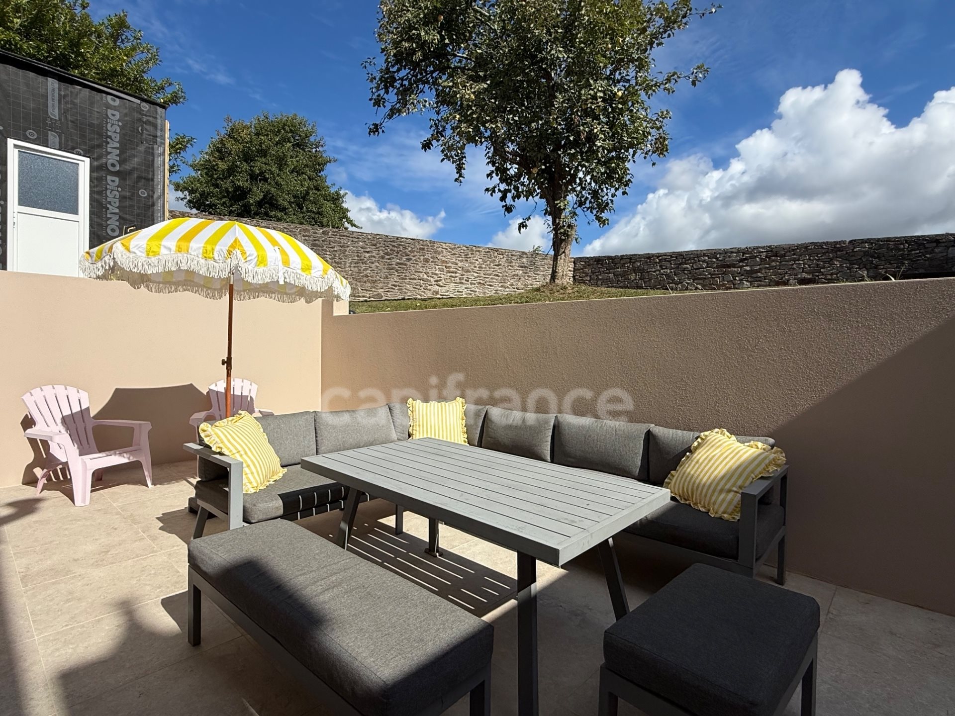 Maison à vendre, 128m², Brest