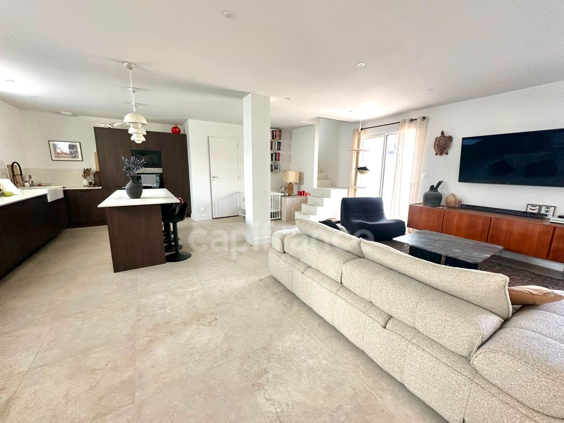 Maison à vendre, 128m², Brest