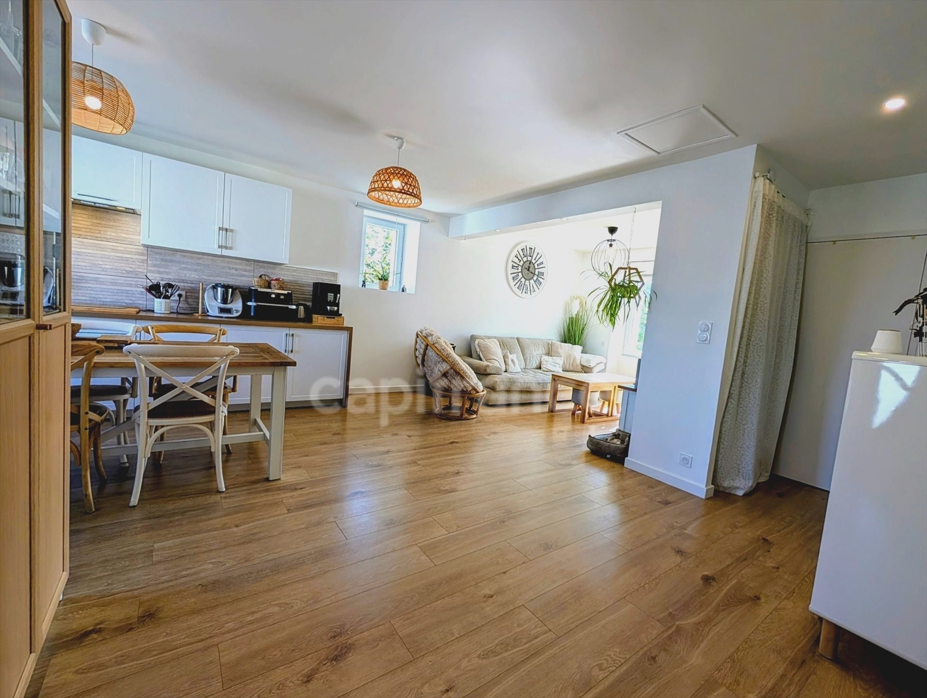 Maison à vendre, 110m², Guipavas