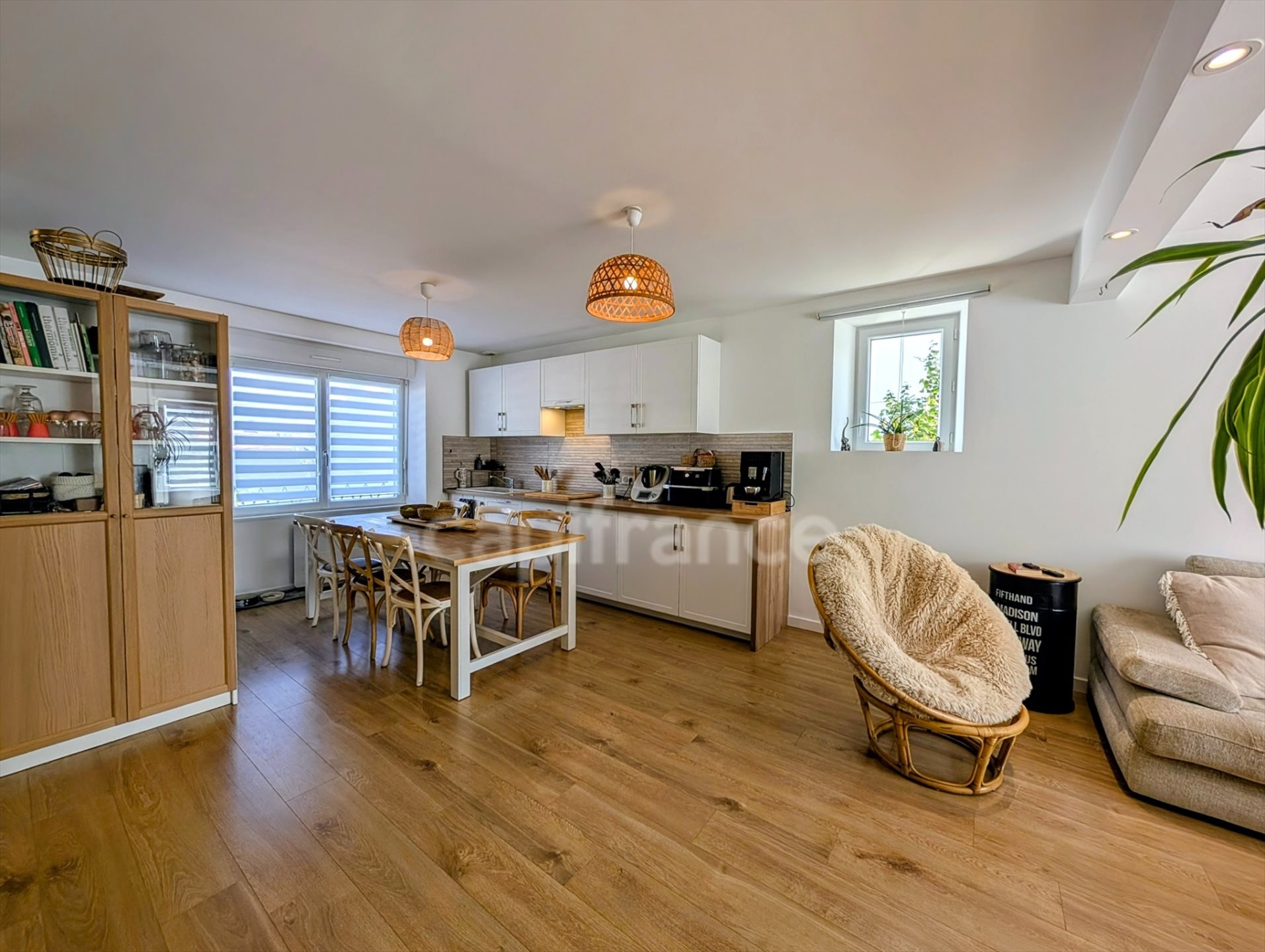 Maison à vendre, 110m², Guipavas