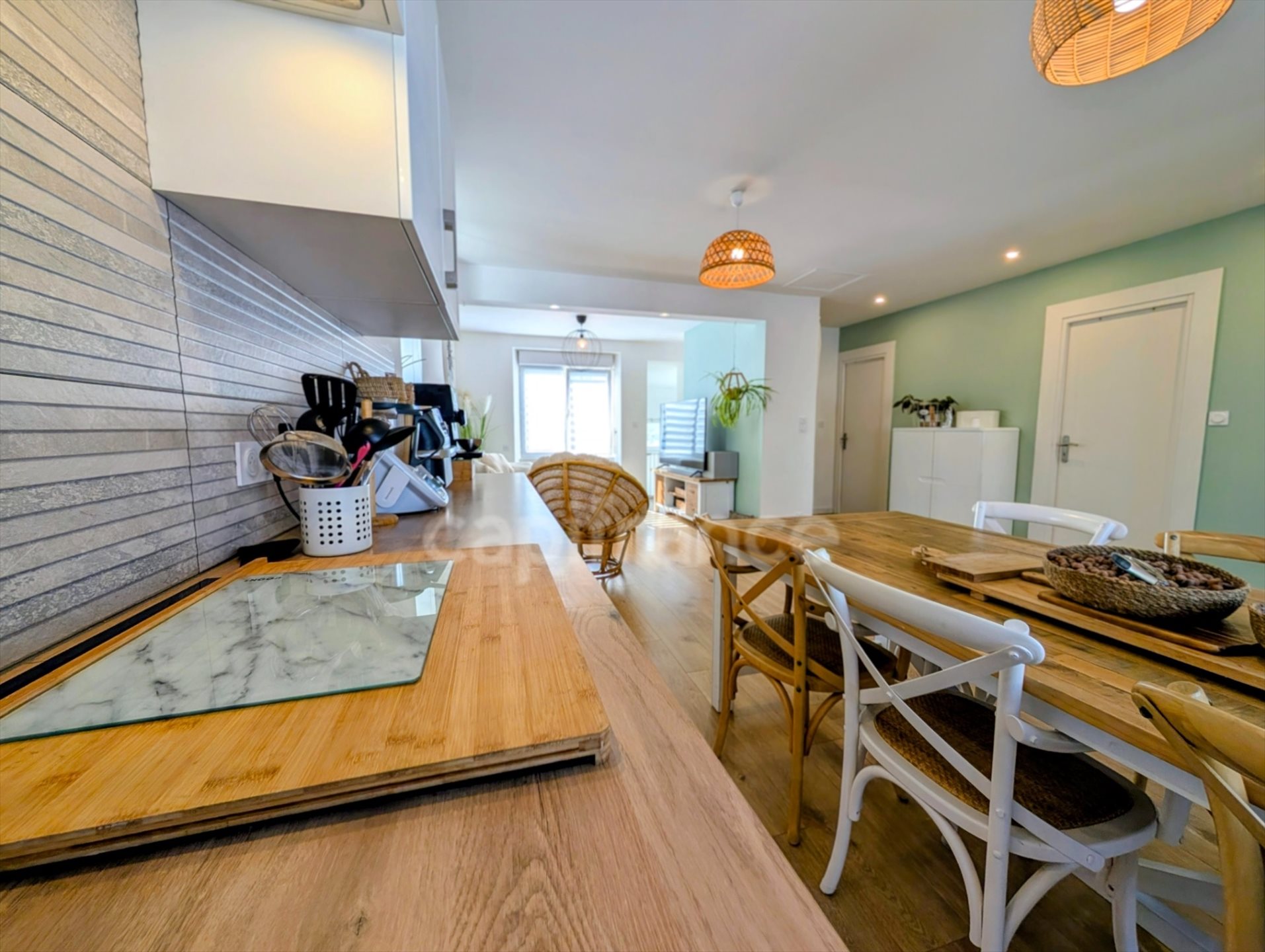 Maison à vendre, 110m², Guipavas