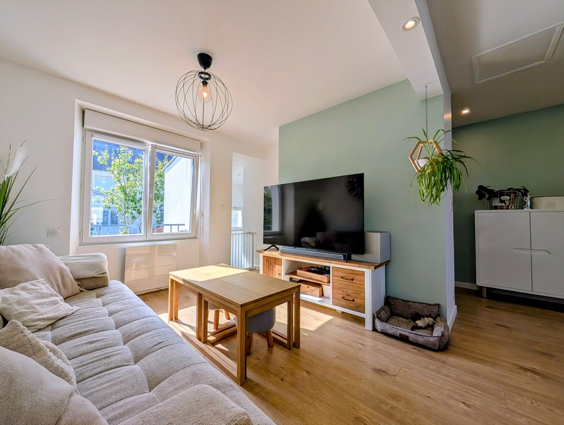 Maison à vendre, 110m², Guipavas