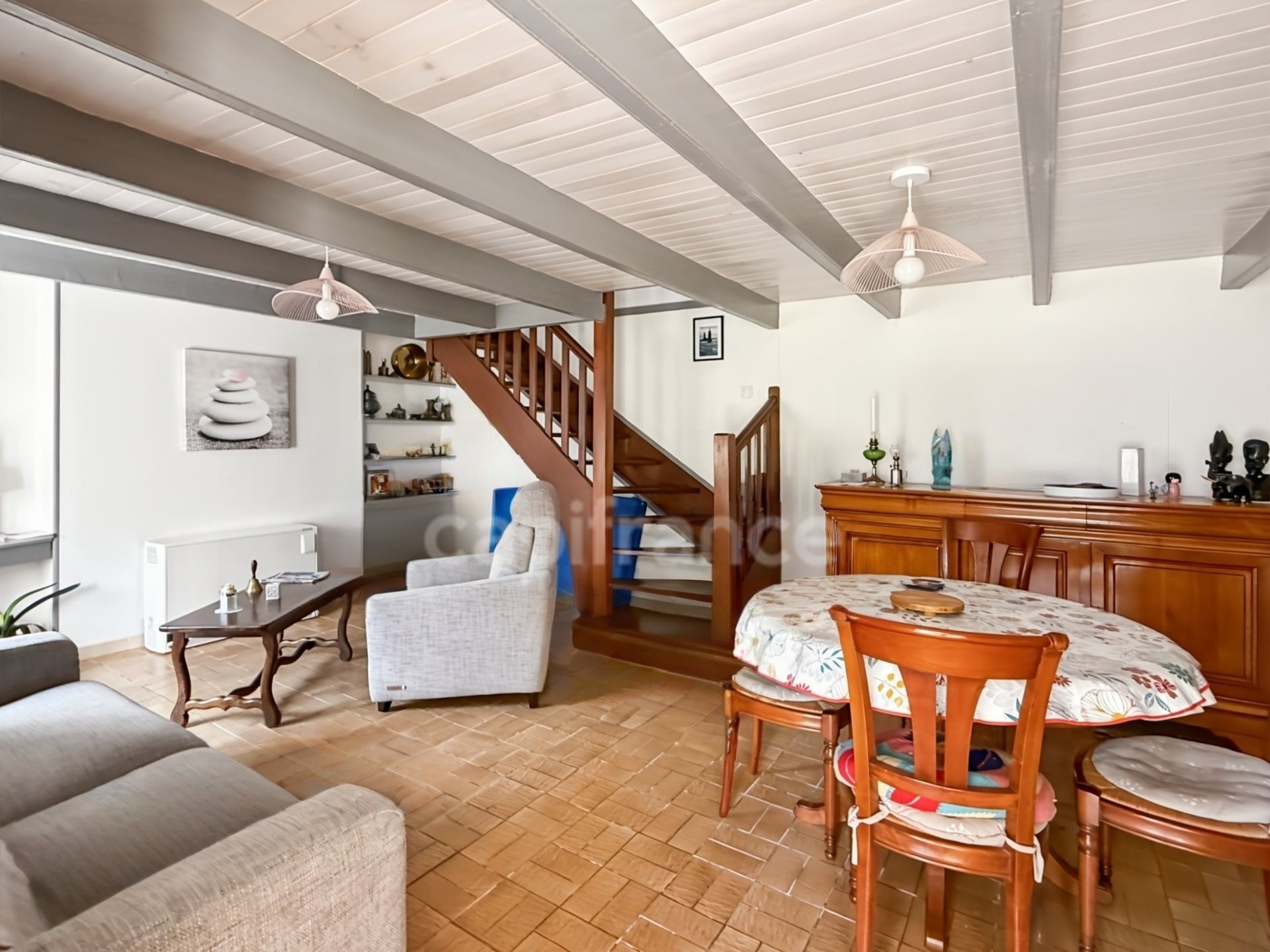 Maison à vendre, 62m², Le Relecq-Kerhuon