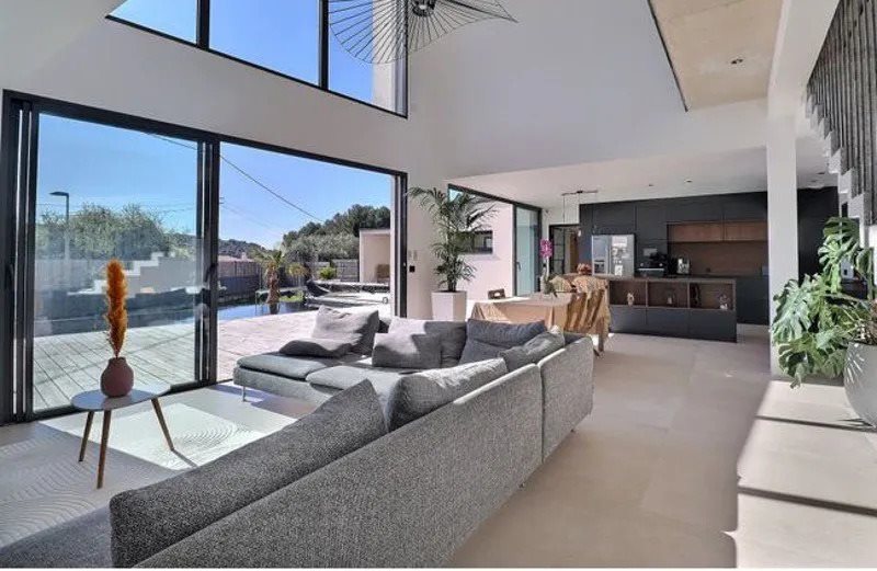 Maison à vendre, 180m², Prades-le-Lez