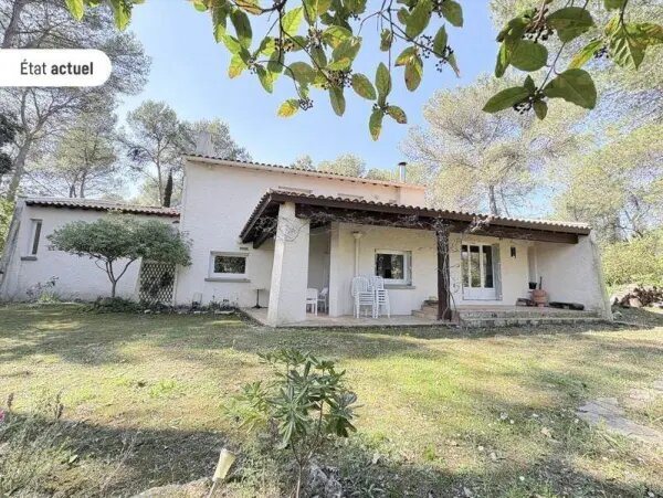 Maison à vendre, 166m², Saint-Clément-de-Rivière