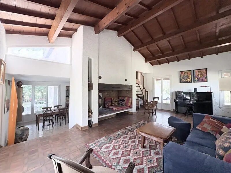 Maison à vendre, 166m², Saint-Clément-de-Rivière