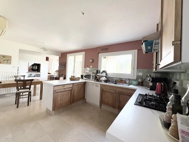 Maison à vendre, 166m², Saint-Clément-de-Rivière
