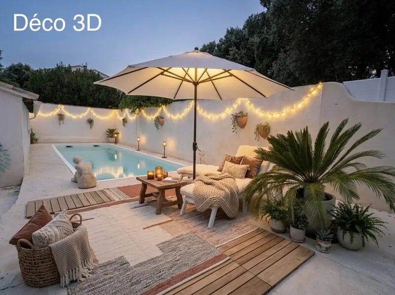 Maison à vendre, 157m², Saint-Gély-du-Fesc