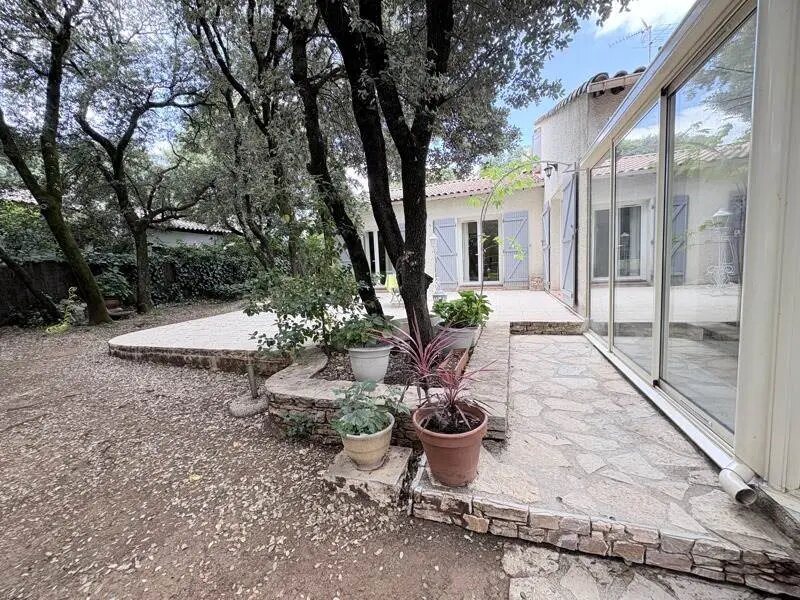 Maison à vendre, 157m², Saint-Gély-du-Fesc