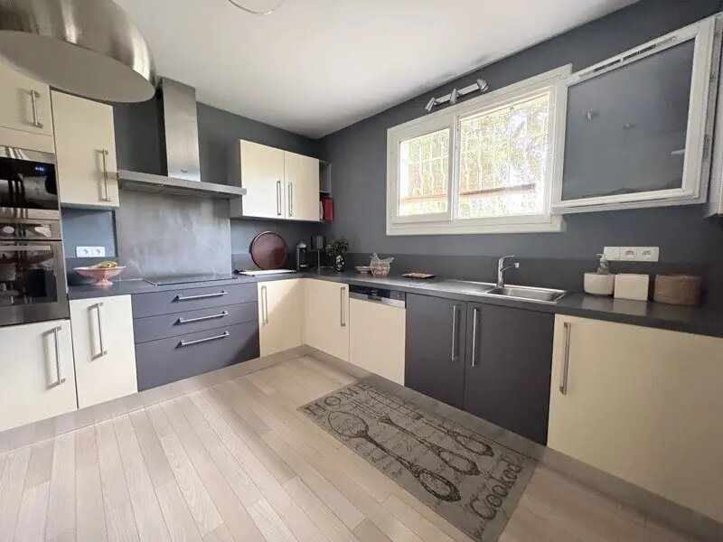 Maison à vendre, 157m², Saint-Gély-du-Fesc