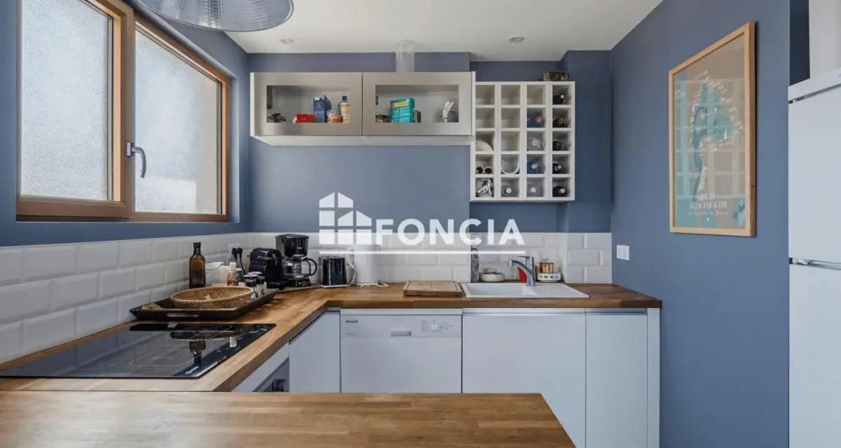Appartement à vendre, 60m², Arcachon