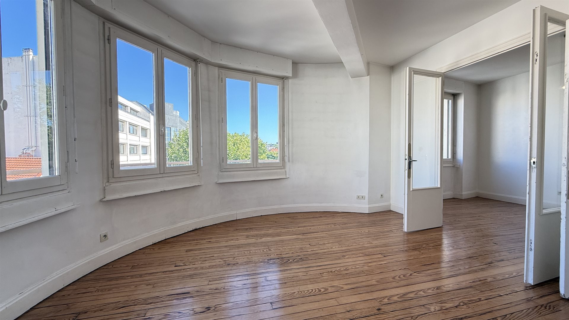 Appartement à vendre, 88m², Clermont-Ferrand