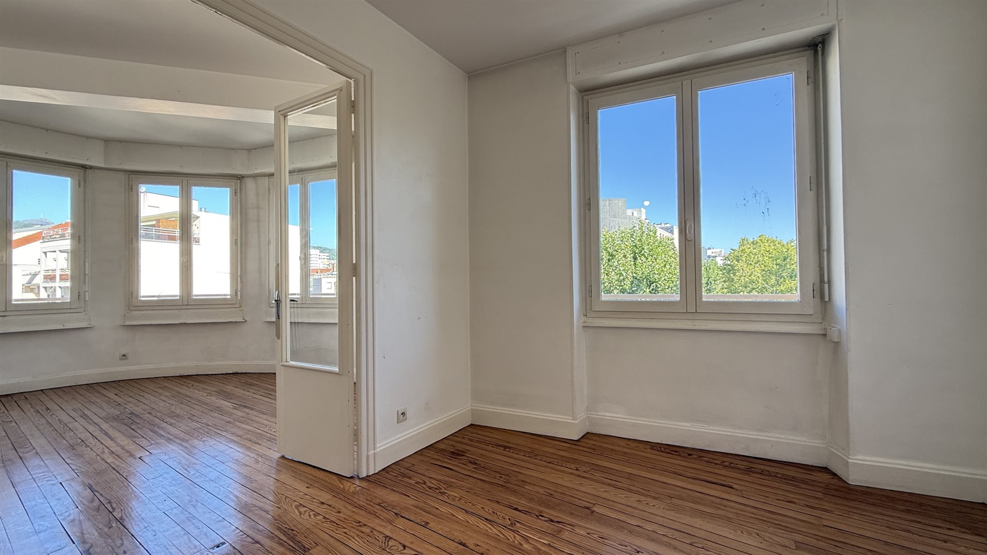 Appartement à vendre, 88m², Clermont-Ferrand