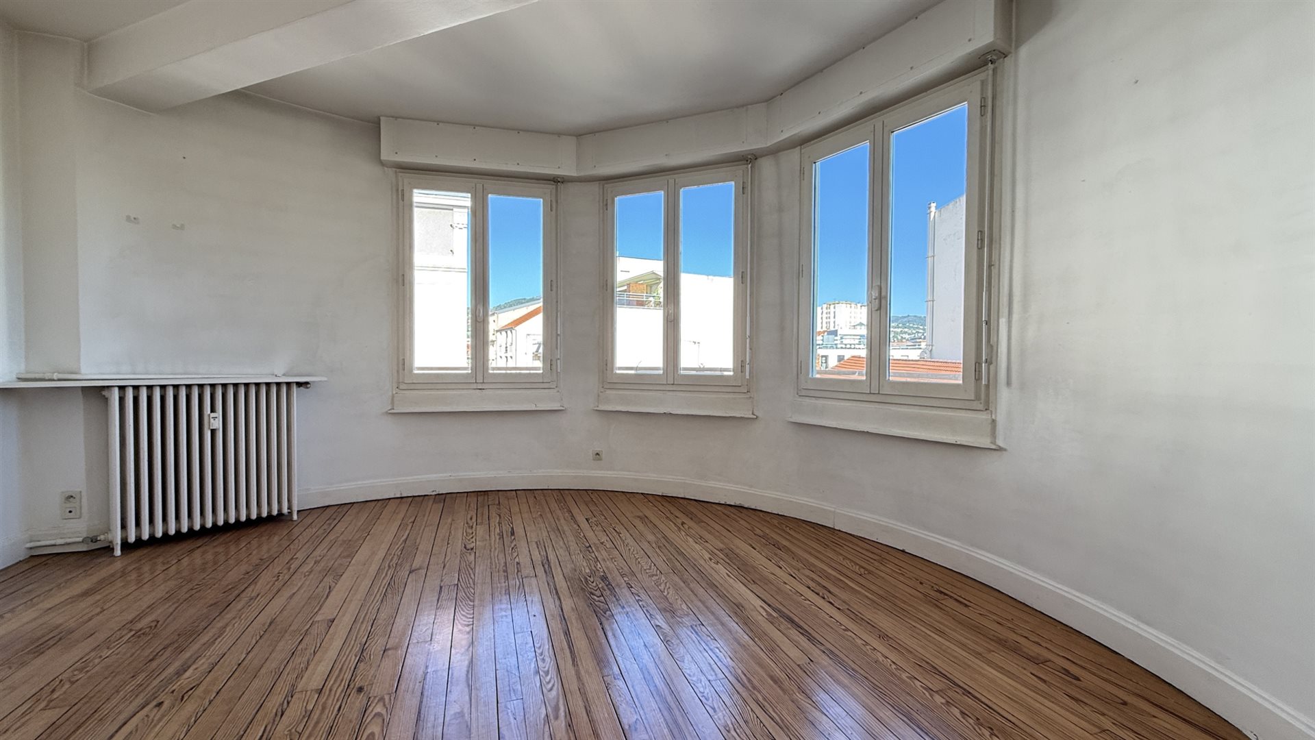 Appartement à vendre, 88m², Clermont-Ferrand