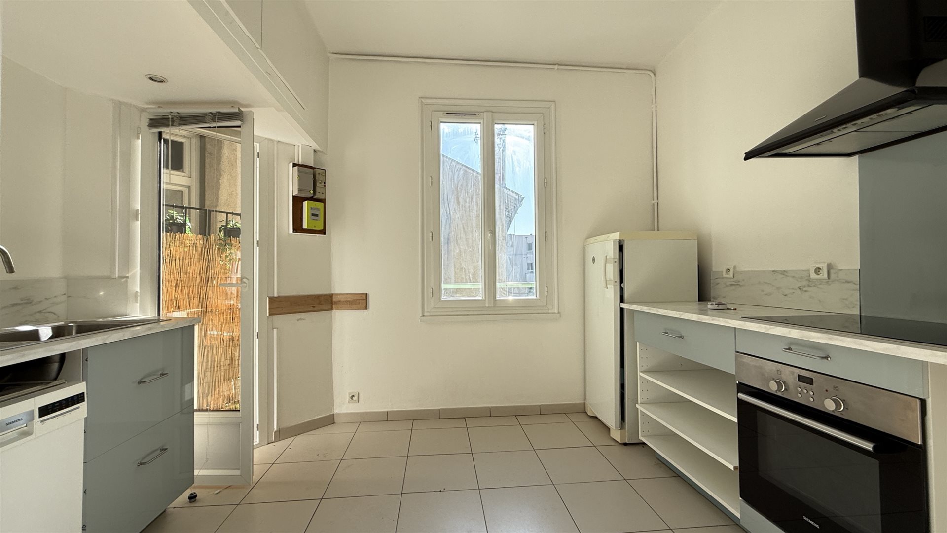 Appartement à vendre, 88m², Clermont-Ferrand