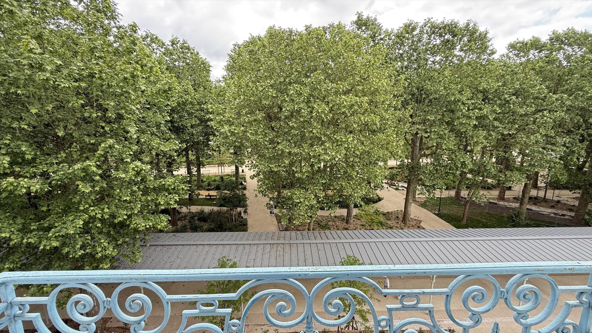 Appartement à vendre, 94m², Vichy