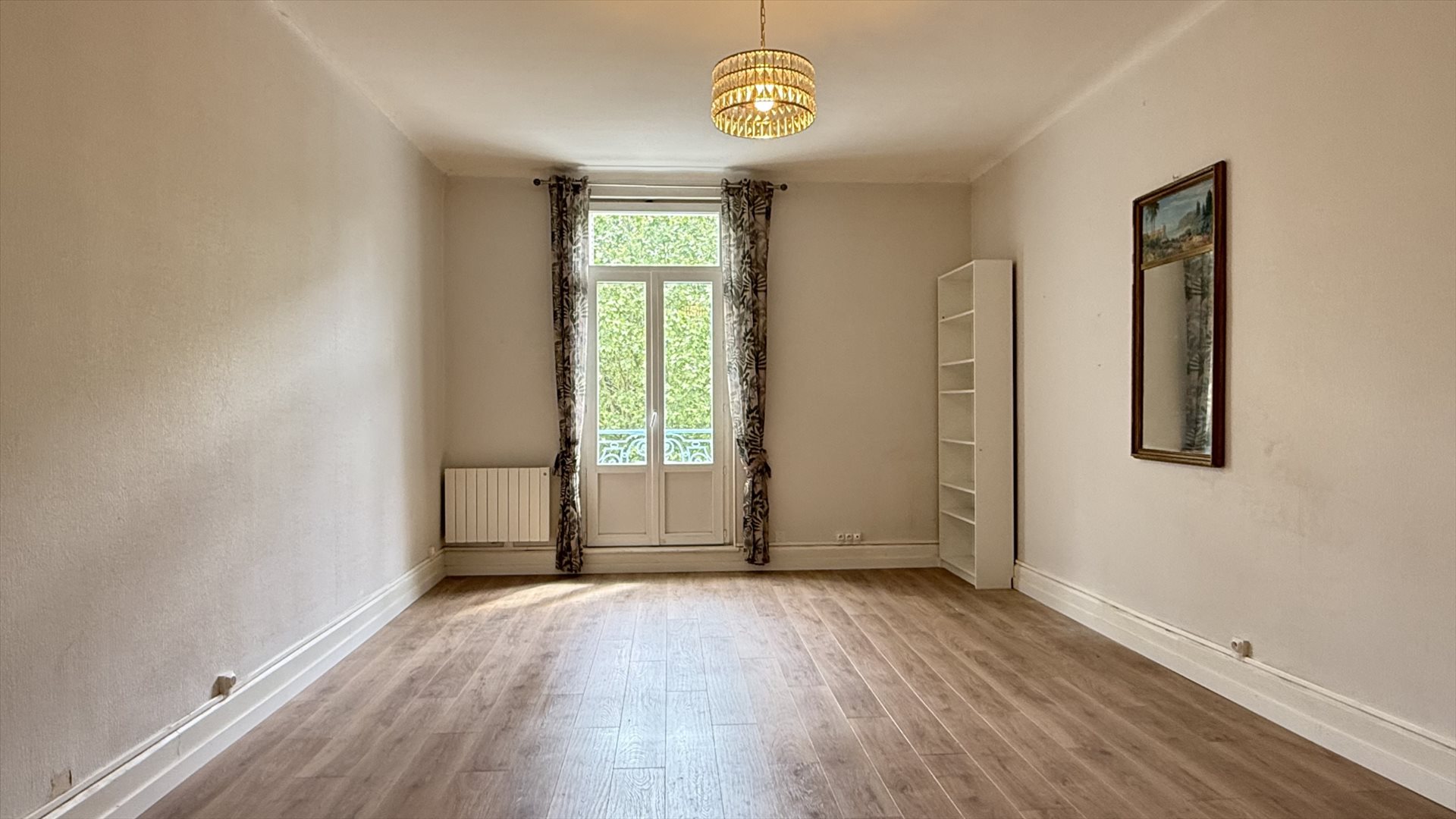 Appartement à vendre, 94m², Vichy