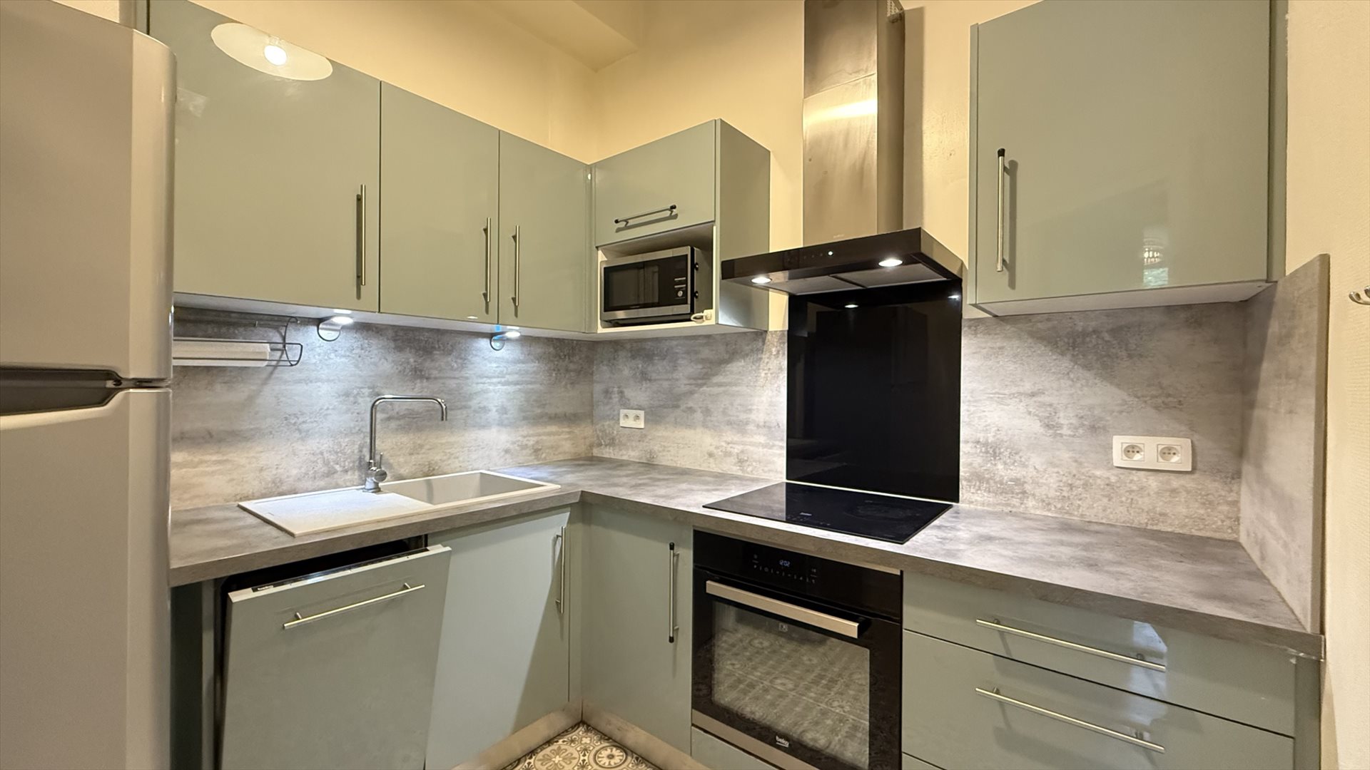 Appartement à vendre, 94m², Vichy