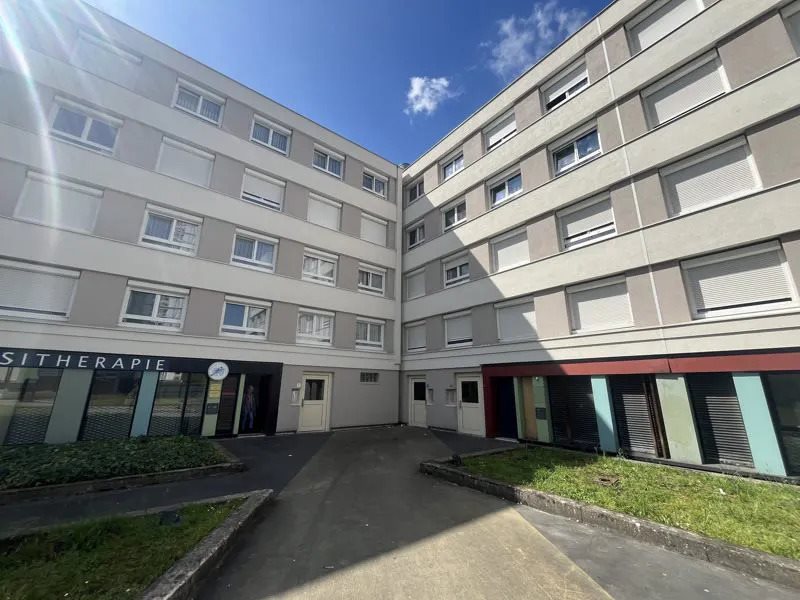 Appartement à vendre, 39m², Argenteuil