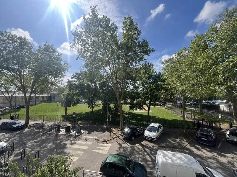 Appartement à vendre, 39m², Argenteuil