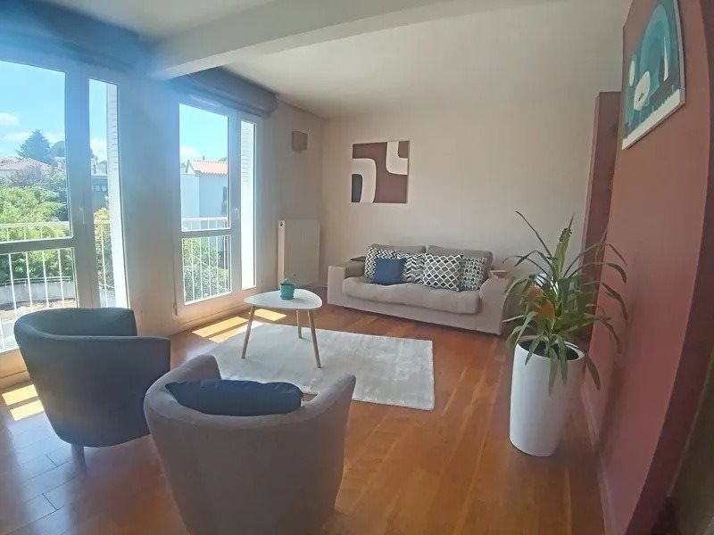 Appartement à vendre, 64m², Toulouse