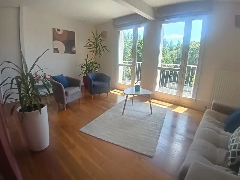 Appartement à vendre, 64m², Toulouse