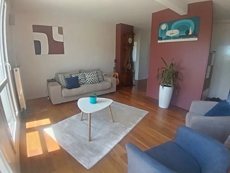 Appartement à vendre, 64m², Toulouse