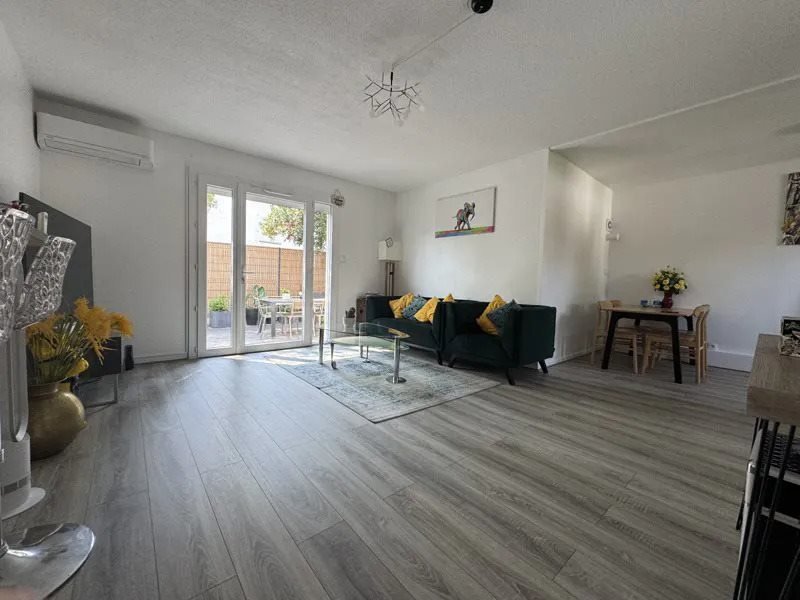 Maison à vendre, 79m², Toulouse