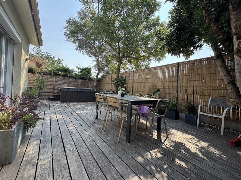 Maison à vendre, 79m², Toulouse