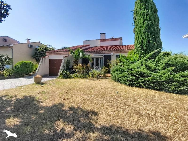 Maison à vendre, 160m², Toulouse