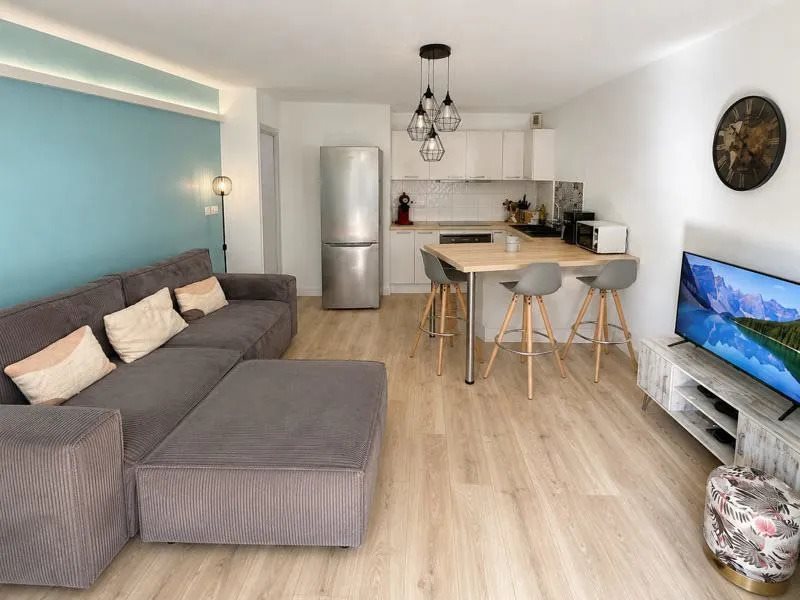 Appartement à vendre, 41m², Toulouse