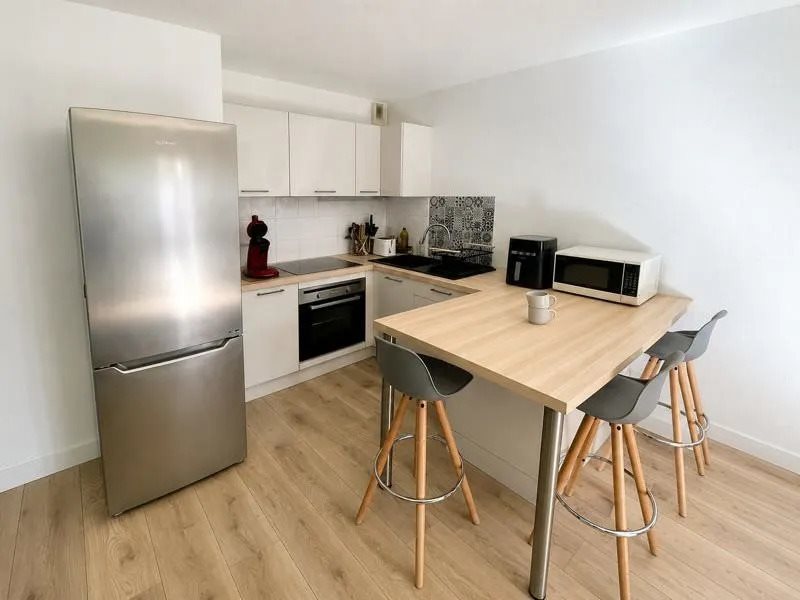 Appartement à vendre, 41m², Toulouse