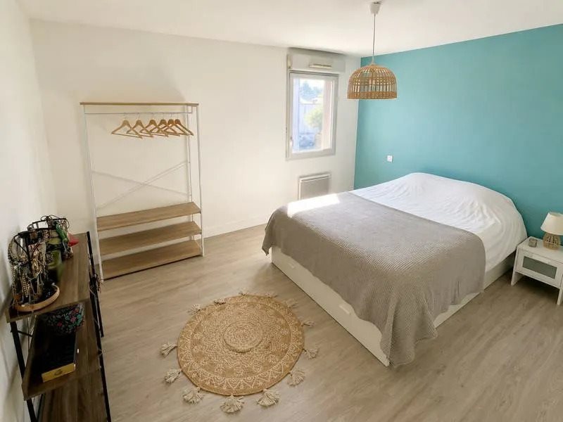 Appartement à vendre, 41m², Toulouse