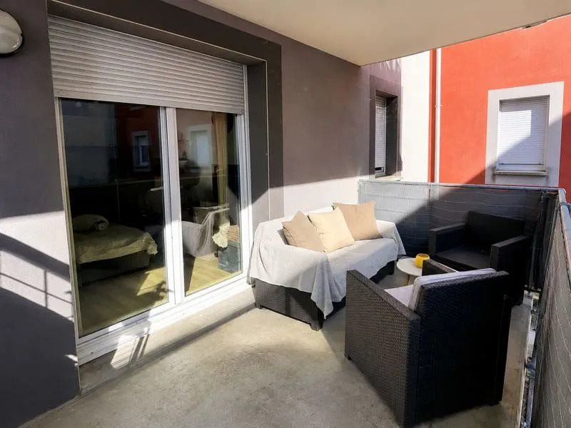 Appartement à vendre, 41m², Toulouse