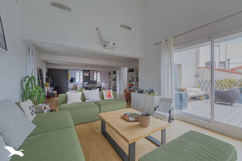 Appartement à vendre, 115m², Toulouse