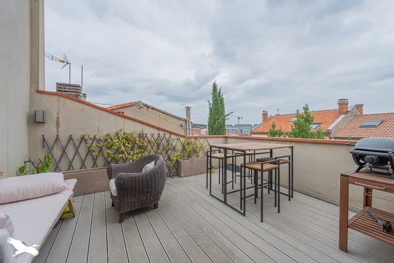 Appartement à vendre, 115m², Toulouse