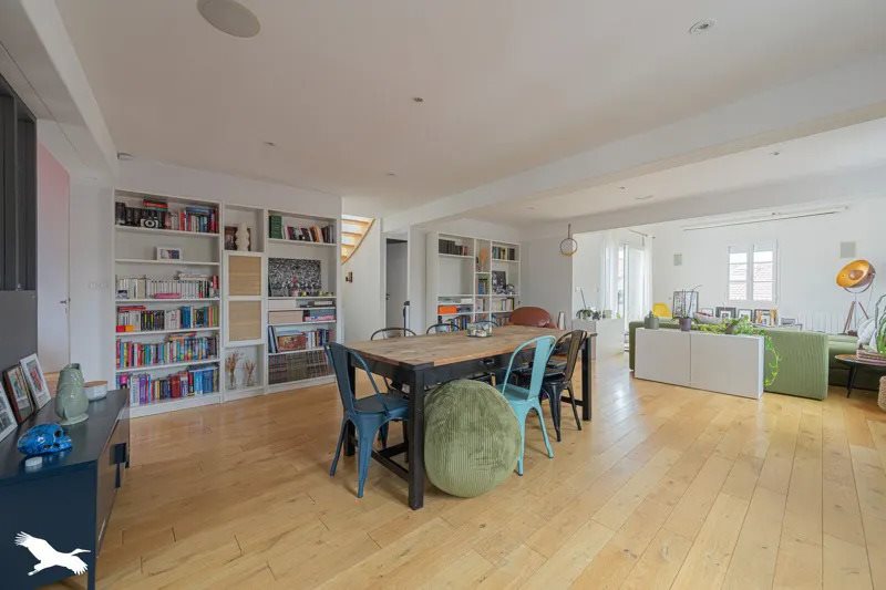 Appartement à vendre, 115m², Toulouse