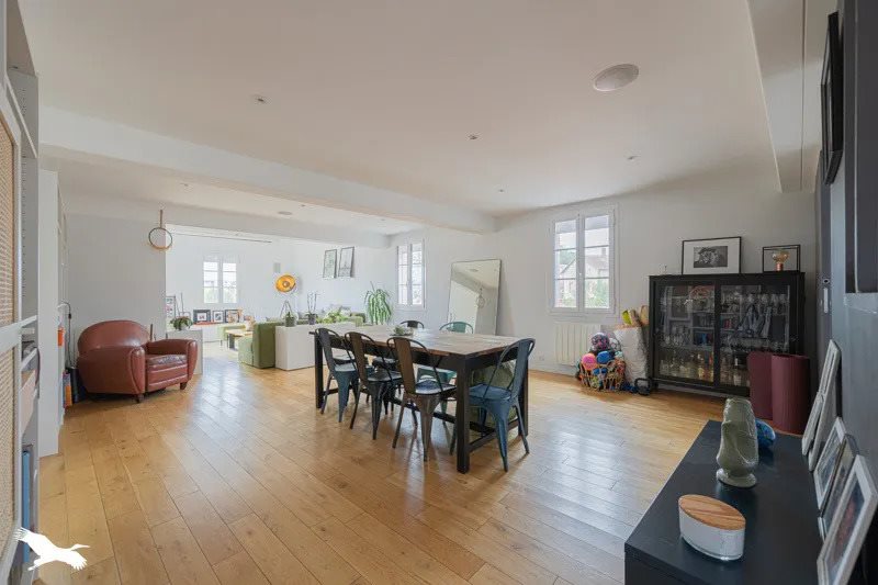 Appartement à vendre, 115m², Toulouse
