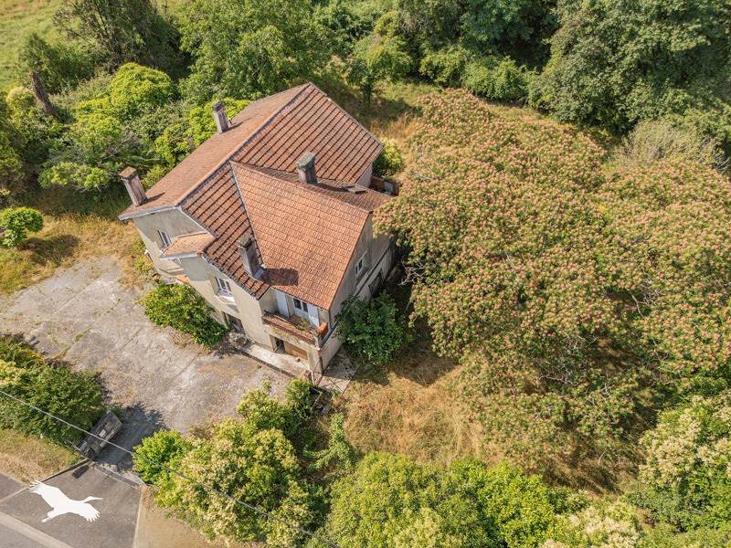 Maison à vendre, 180m², Artix