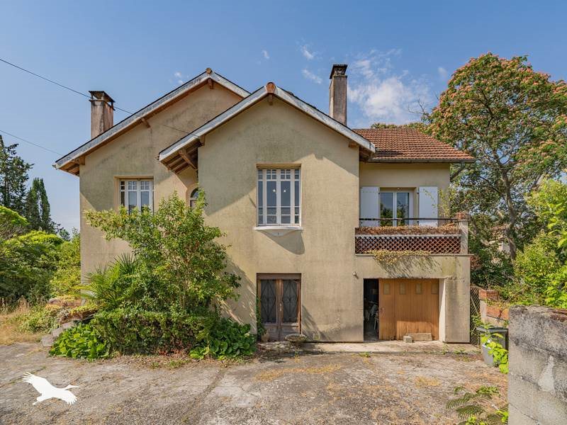 Maison à vendre, 180m², Artix