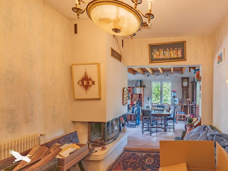 Maison à vendre, 180m², Artix