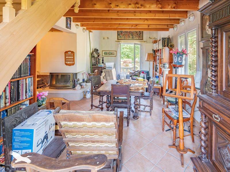 Maison à vendre, 180m², Artix