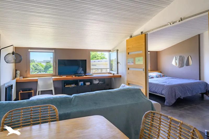 Appartement à vendre, 39m², La Rochelle