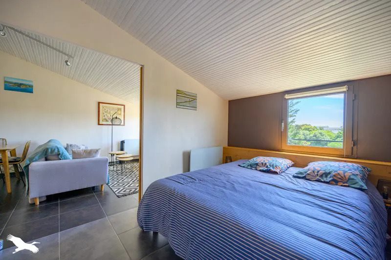 Appartement à vendre, 39m², La Rochelle