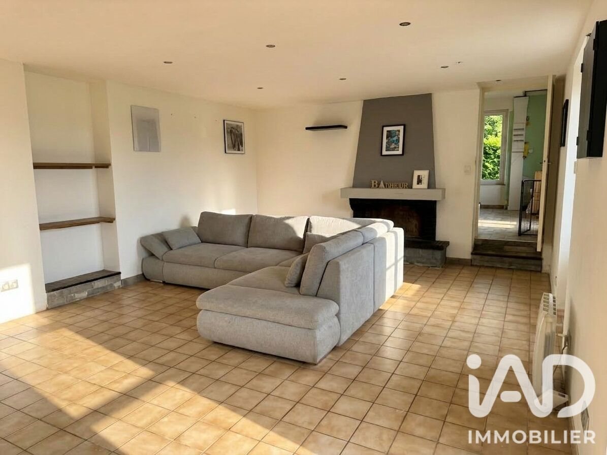 Maison à vendre, 165m², Treize-Septiers