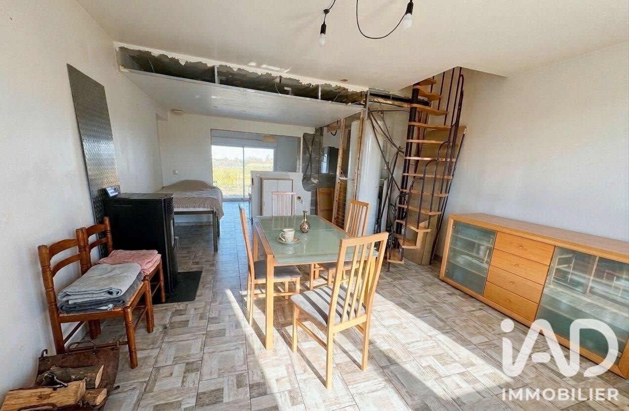 Maison à vendre, 165m², Treize-Septiers