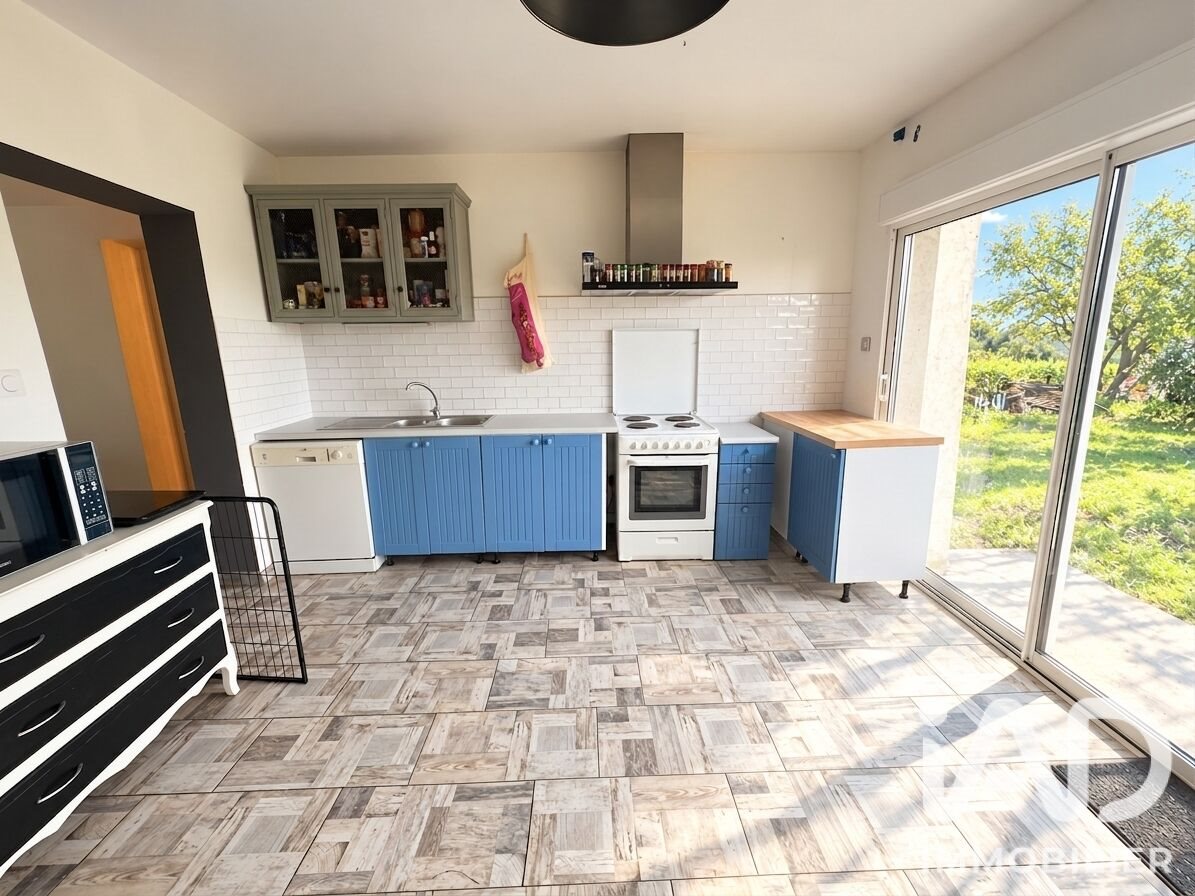 Maison à vendre, 165m², Treize-Septiers