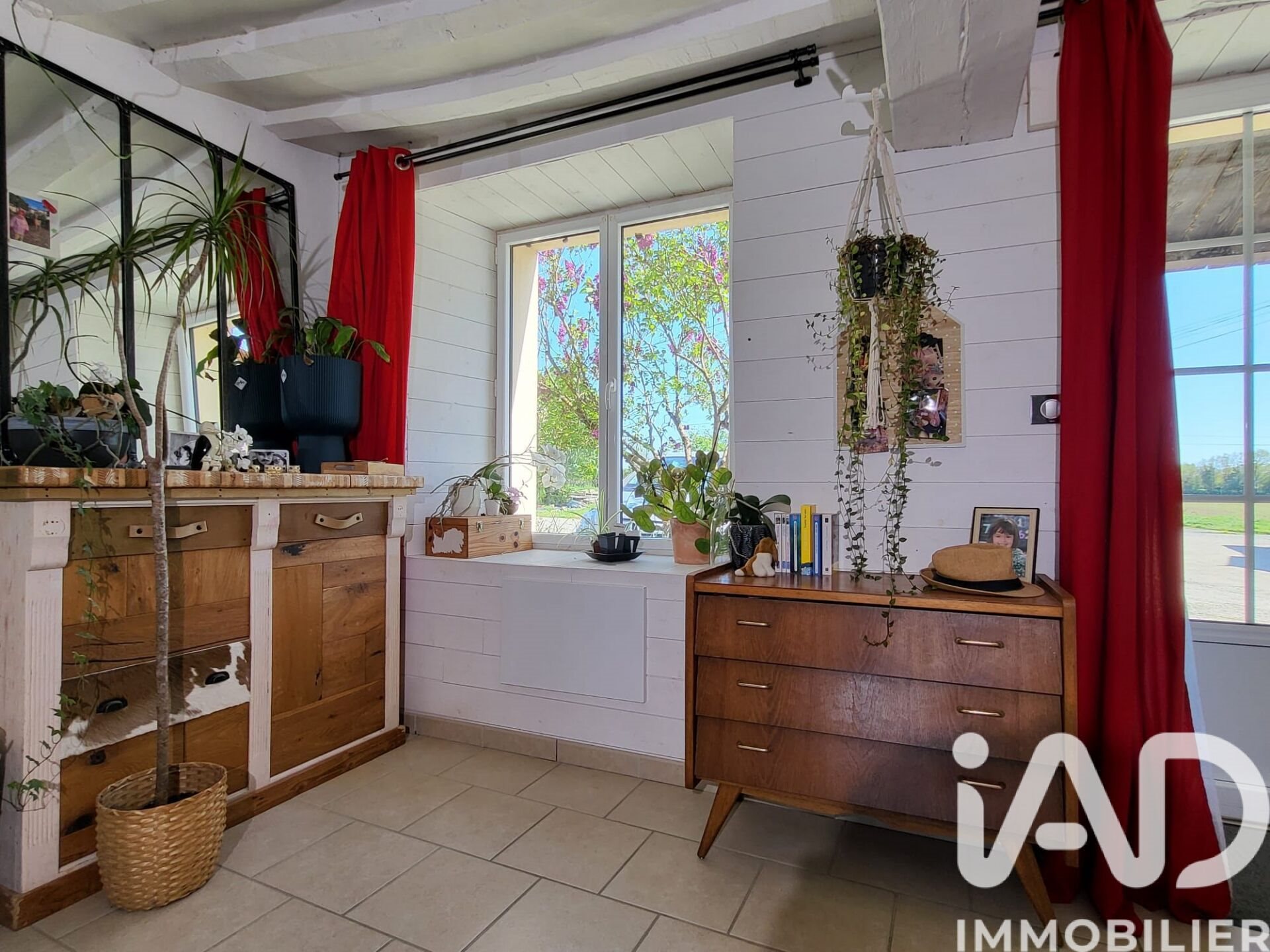 Maison à vendre, 217m², Montréverd