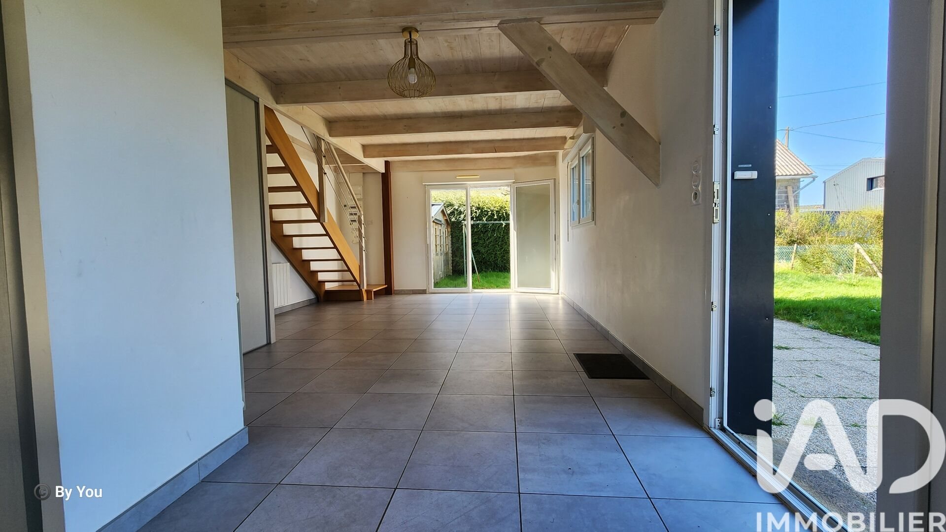 Maison à vendre, 60m², Muzillac